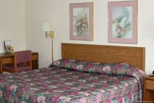 Best Western Cardinal Inn (Elizabethtown)